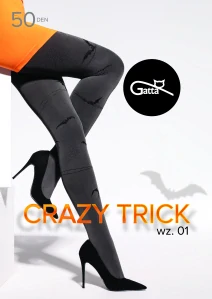 Crazy 01