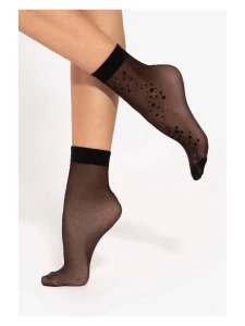 Trendy 13 20 den socks