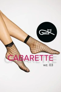 Cabarette 03 socks