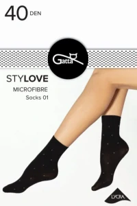 Stylove socks 01 40den
