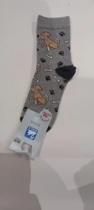 Ponožky dámské 335