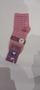 Ponožky dámské 336
