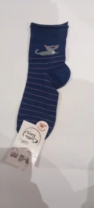 Ponožky dámské 351