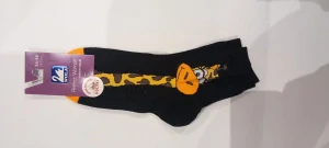 Ponožky dámské 354