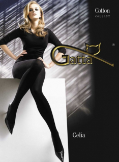 Punčochové kalhoty Celia 120 den